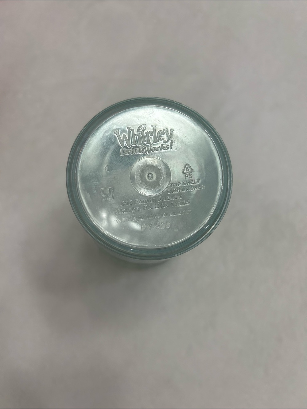Krispy Kreme/Pokémon Collab Bulbasaur Collectors Cup 2026 w/ Lid - Picture 3 of 4